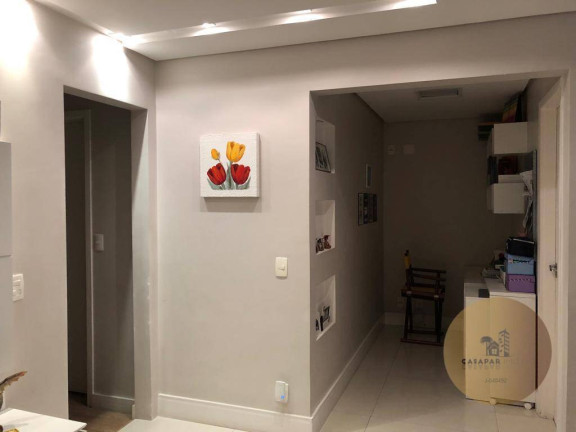 Imagem Apartamento com 3 Quartos à Venda, 123 m² em Centro - São Bernardo Do Campo Imagem Apartamento com 3 Quartos à Venda, 123 m² em Centro - São Bernardo Do Campo