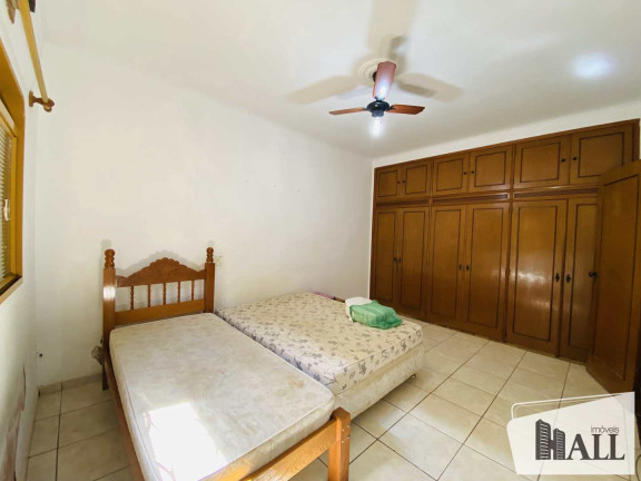 Imagem Casa com 3 Quartos à Venda, 265 m² em Santos Dumont - São José Do Rio Preto Imagem Casa com 3 Quartos à Venda, 265 m² em Santos Dumont - São José Do Rio Preto