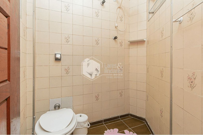 Imagem Casa com 3 Quartos à Venda, 145 m² em Jardim Da Glória - São Paulo