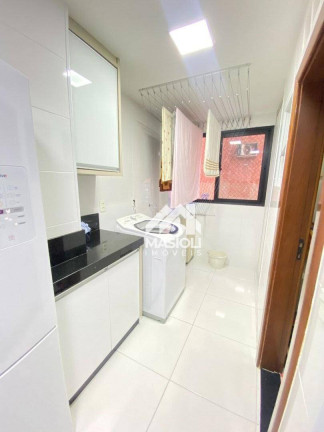 Imagem Apartamento com 3 Quartos à Venda, 130 m² em Praia Da Costa - Vila Velha