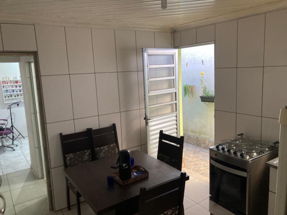 Imagem Casa com 2 Quartos à Venda, 82 m² em Centro - Poá
