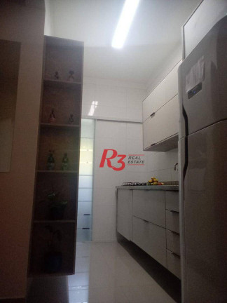 Imagem Apartamento com 2 Quartos à Venda, 69 m² em Itararé - São Vicente Imagem Apartamento com 2 Quartos à Venda, 69 m² em Itararé - São Vicente