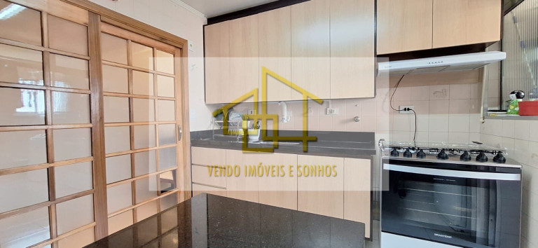 Imagem Apartamento com 3 Quartos à Venda, 80 m² em Jardim Umuarama - São Paulo