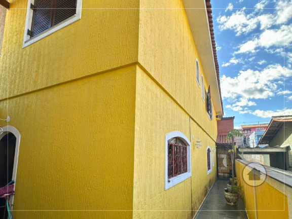Imagem Casa com 3 Quartos à Venda, 240 m² em Parque Continental I - Guarulhos