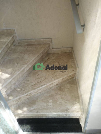 Imagem Casa com 4 Quartos à Venda, 242 m² em Jordanésia - Cajamar