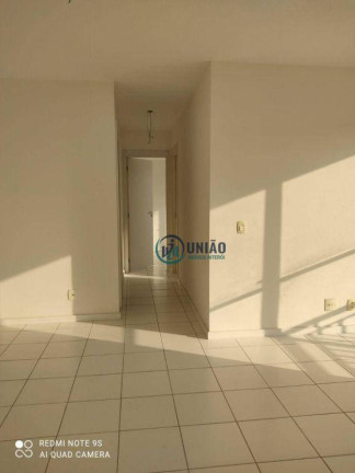 Imagem Apartamento com 2 Quartos à Venda, 55 m² em Fonseca - Niterói