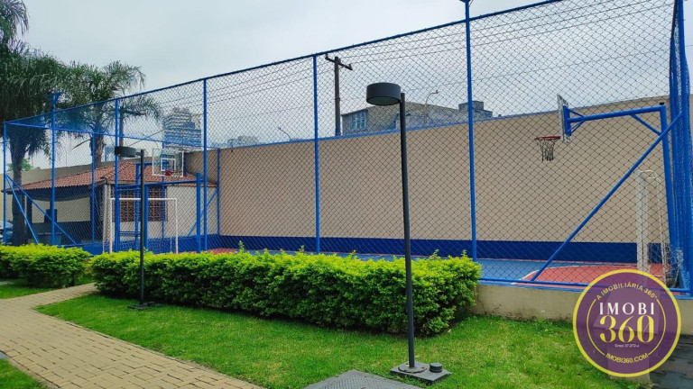 Imagem Apartamento com 2 Quartos à Venda, 52 m² em Belém - São Paulo