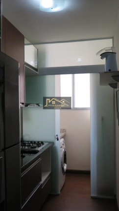 Imagem Apartamento com 2 Quartos à Venda, 49 m² em Jardim Novo Mundo - Sorocaba Imagem Apartamento com 2 Quartos à Venda, 49 m² em Jardim Novo Mundo - Sorocaba