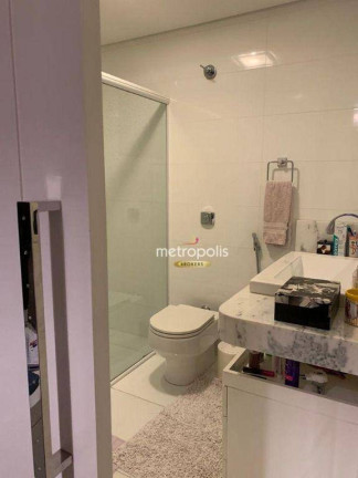 Imagem Apartamento com 3 Quartos à Venda, 217 m² em Campo Belo - São Paulo