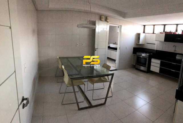 Imagem Apartamento com 4 Quartos à Venda, 318 m² em Manaíra - João Pessoa Imagem Apartamento com 4 Quartos à Venda, 318 m² em Manaíra - João Pessoa