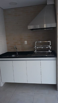 Imagem Apartamento com 3 Quartos à Venda, 139 m² em Jardim - Santo André Imagem Apartamento com 3 Quartos à Venda, 139 m² em Jardim - Santo André