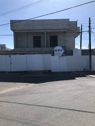 Imagem Sobrado com 3 Quartos à Venda, 56 m² em Quietude - Praia Grande Imagem Sobrado com 3 Quartos à Venda, 56 m² em Quietude - Praia Grande