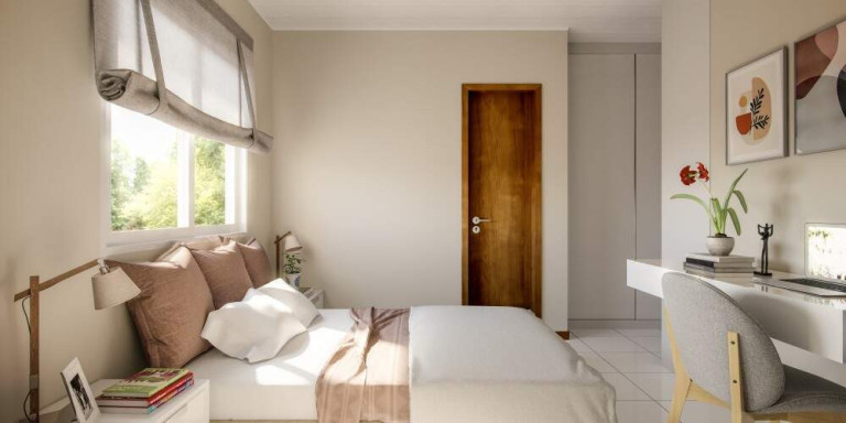 Imagem Casa com 2 Quartos à Venda,  em Morada Do Vale Ii - Gravataí