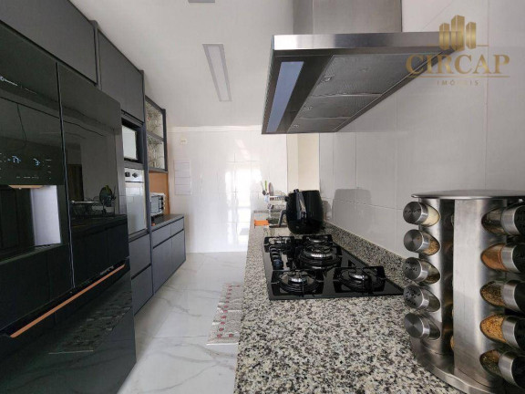 Imagem Apartamento com 3 Quartos à Venda, 143 m² em Santana - São Paulo