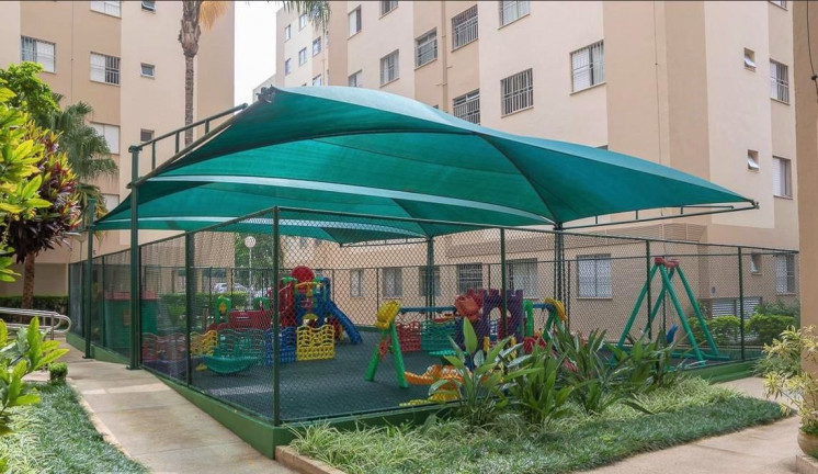 Imagem Apartamento com 2 Quartos à Venda, em Independência - São Bernardo Do Campo Imagem Apartamento com 2 Quartos à Venda, em Independência - São Bernardo Do Campo