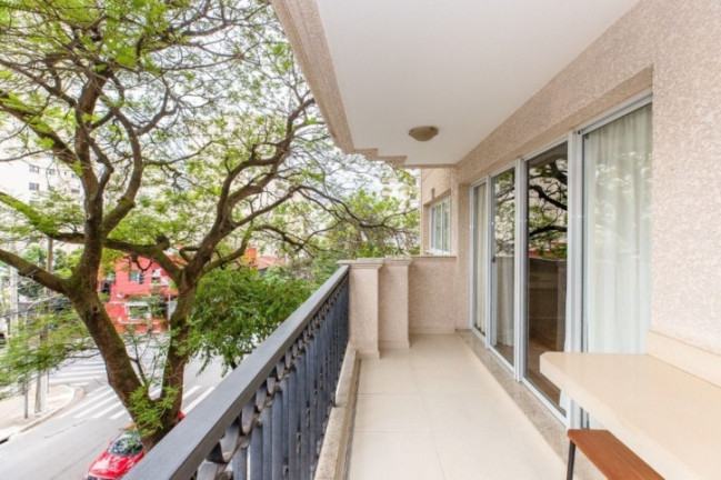 Imagem Apartamento com 4 Quartos à Venda, 173 m² em Perdizes - São Paulo