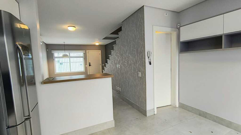 Imagem Casa com 2 Quartos à Venda, 120 m² em Brooklin Novo - São Paulo