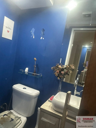 Imagem Imóvel com 3 Quartos à Venda, 148 m² em Boqueirão - Santos Imagem Imóvel com 3 Quartos à Venda, 148 m² em Boqueirão - Santos