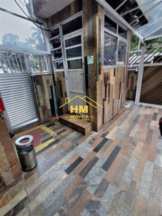 Imagem Apartamento com 2 Quartos à Venda, 60 m² em Centro - Sao Vicente