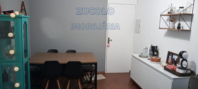 Imagem Apartamento com 2 Quartos à Venda, 49 m² em Vila Luzita - Santo André Imagem Apartamento com 2 Quartos à Venda, 49 m² em Vila Luzita - Santo André