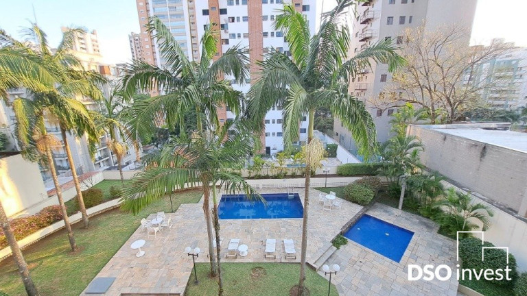 Imagem Apartamento com 2 Quartos à Venda,  em Real Parque - São Paulo