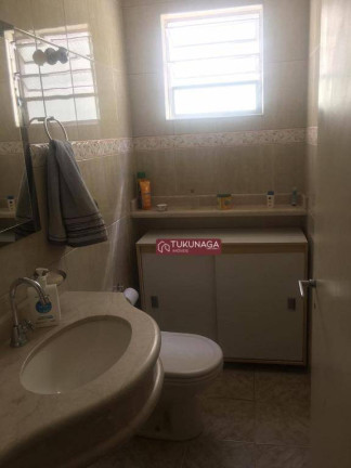 Imagem Sobrado com 3 Quartos à Venda, 227 m² em Vila Nova Mazzei - São Paulo Imagem Sobrado com 3 Quartos à Venda, 227 m² em Vila Nova Mazzei - São Paulo