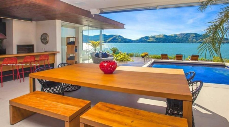 Imagem Casa com 5 Quartos à Venda, em Portobello Mangaratiba - Rio De Janeiro Imagem Casa com 5 Quartos à Venda, em Portobello Mangaratiba - Rio De Janeiro
