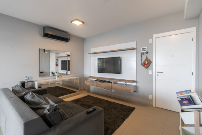 Imagem Apartamento com 3 Quartos à Venda, 110 m² em Vila Monte Alegre - São Paulo Imagem Apartamento com 3 Quartos à Venda, 110 m² em Vila Monte Alegre - São Paulo