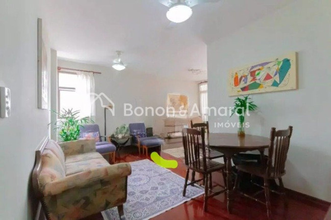 Imagem Apartamento com 3 Quartos à Venda, 88 m² em Cambuí - Campinas Imagem Apartamento com 3 Quartos à Venda, 88 m² em Cambuí - Campinas