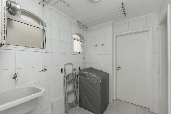 Apartamento com 3 Quartos à Venda, 164 m² em Morro Dos Ingleses - São Paulo