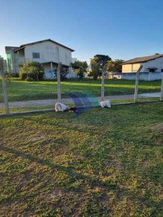 Imagem Terreno à Venda, 12 m² em Perócondomínio Dos Pássaros - Cabo Frio