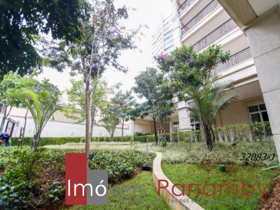 Imagem Apartamento com 3 Quartos à Venda, 240 m² em água Branca - São Paulo Imagem Apartamento com 3 Quartos à Venda, 240 m² em água Branca - São Paulo