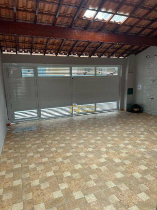 Imagem Casa com 2 Quartos à Venda, 86 m² em Vila Tupi - Praia Grande Imagem Casa com 2 Quartos à Venda, 86 m² em Vila Tupi - Praia Grande