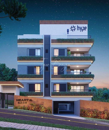 Imagem Apartamento com 3 Quartos à Venda, 86 m² em Santa Felicidade - Curitiba Imagem Apartamento com 3 Quartos à Venda, 86 m² em Santa Felicidade - Curitiba
