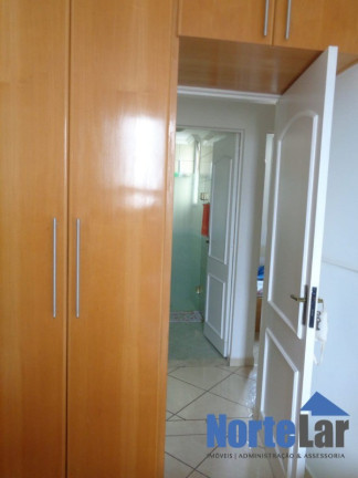 Imagem Apartamento com 3 Quartos à Venda, 64 m² em Vila Nova Cachoeirinha - São Paulo