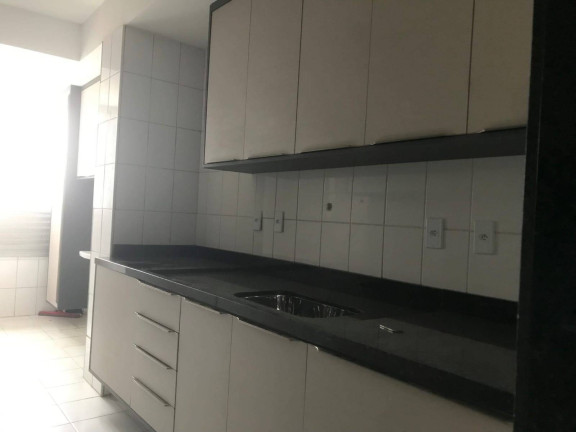 Imagem Apartamento com 3 Quartos à Venda, 112 m² em Nova Esperança - Manaus