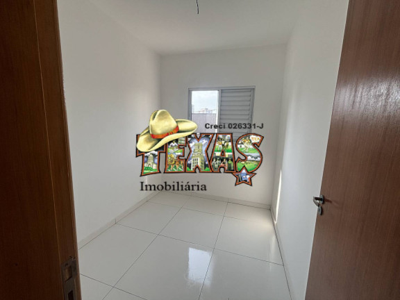 Imagem Apartamento com 2 Quartos à Venda, 55 m² em Itaquera - São Paulo