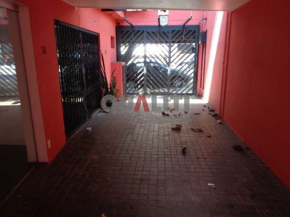 Imagem Casa com 3 Quartos à Venda, 250 m² em Campo Belo - São Paulo