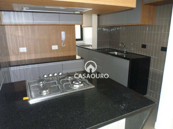 Apartamento com 2 Quartos à Venda, 62 m² em Santo Antônio - Belo Horizonte