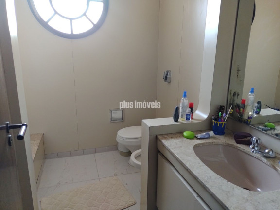 Imagem Casa com 4 Quartos à Venda, 540 m² em Cidade Jardim - São Paulo
