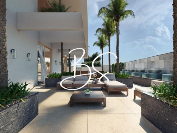 Imagem Apartamento com 4 Quartos à Venda, 170 m² em Centro - Balneário Camboriú