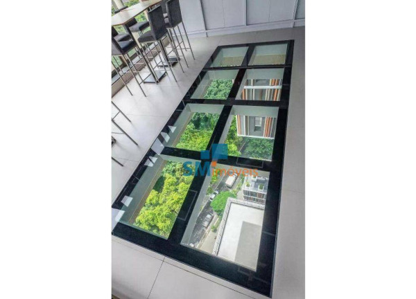 Imagem Apartamento com 1 Quarto à Venda, 28 m² em Cerqueira César - São Paulo Imagem Apartamento com 1 Quarto à Venda, 28 m² em Cerqueira César - São Paulo
