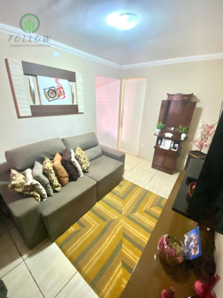 Imagem Apartamento com 2 Quartos à Venda, 47 m² em Conjunto Habitacional Presidente Castelo Branco - Carapicuíba Imagem Apartamento com 2 Quartos à Venda, 47 m² em Conjunto Habitacional Presidente Castelo Branco - Carapicuíba