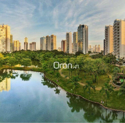 Imagem Apartamento com 3 Quartos à Venda, 130 m² em Jardim Goiás - Goiânia Imagem Apartamento com 3 Quartos à Venda, 130 m² em Jardim Goiás - Goiânia