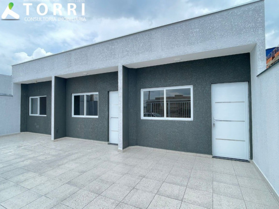 Imagem Casa com 2 Quartos à Venda, 60 m² em éden - Sorocaba
