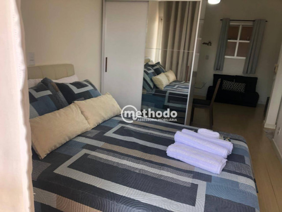 Imagem Apartamento com 1 Quarto à Venda, 40 m² em Centro - Campinas Imagem Apartamento com 1 Quarto à Venda, 40 m² em Centro - Campinas