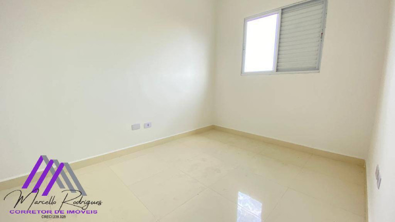 Imagem Casa com 2 Quartos à Venda, 43 m² em Balneário Maracanã - Praia Grande