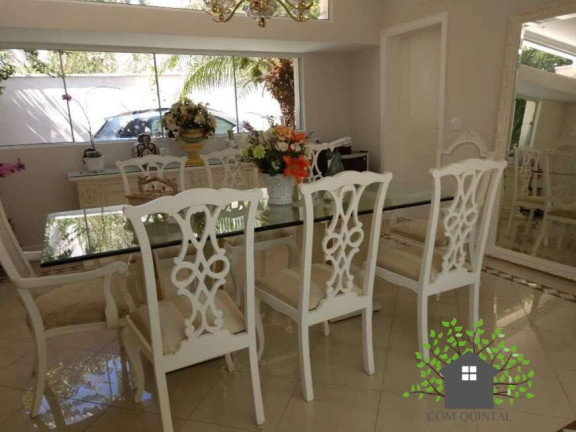 Imagem Casa com 5 Quartos à Venda, 800 m² em Granja Viana - Cotia Imagem Casa com 5 Quartos à Venda, 800 m² em Granja Viana - Cotia