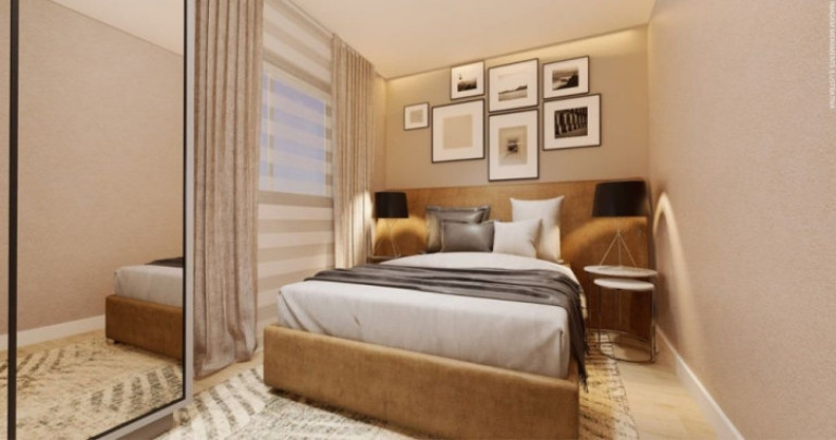 Imagem Casa com 2 Quartos à Venda, 48 m² em Santa Cândida - Curitiba