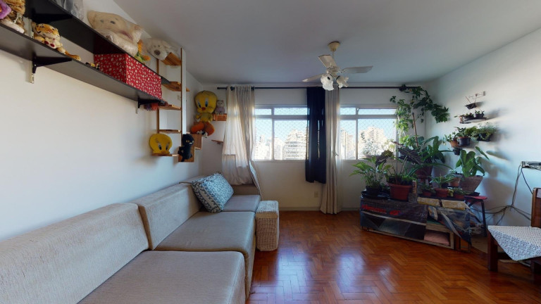Imagem Apartamento com 2 Quartos à Venda, 94 m² em Sé - São Paulo Imagem Apartamento com 2 Quartos à Venda, 94 m² em Sé - São Paulo